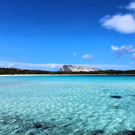 Floor Gulf View Apartmán *