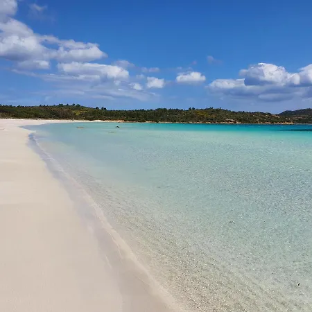 Floor Gulf View Olbia