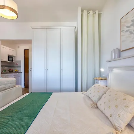 Floor Gulf View * Olbia