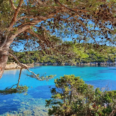 Apartmán Floor Gulf View