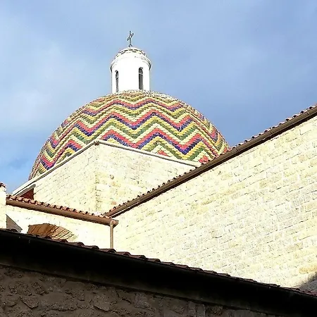 Apartmán Floor Gulf View *