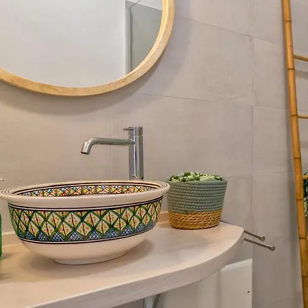 Floor Gulf View Olbia