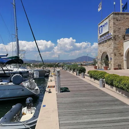 Floor Gulf View * Olbia