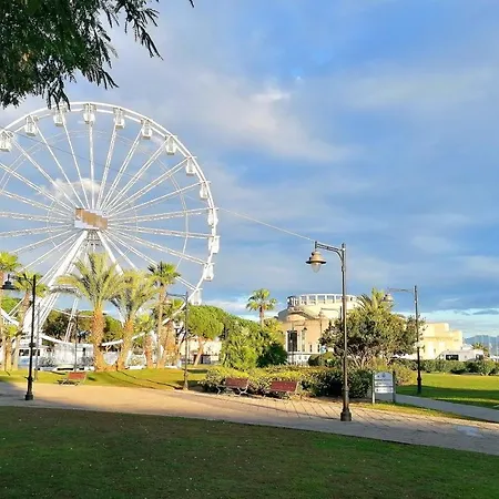 Apartmán Floor Gulf View *