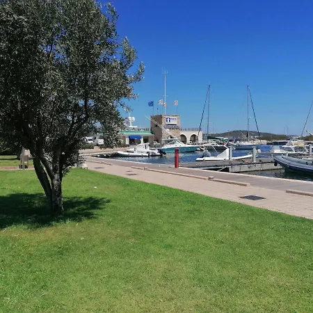 Floor Gulf View * Olbia