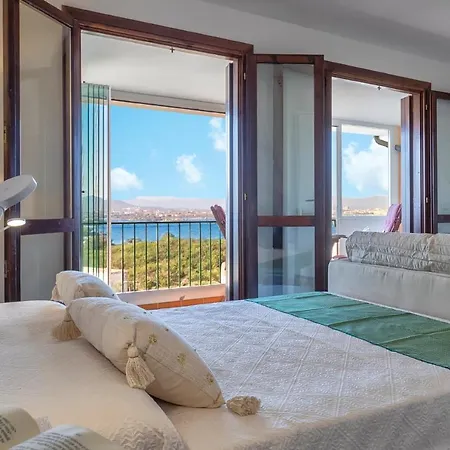 Floor Gulf View * Olbia