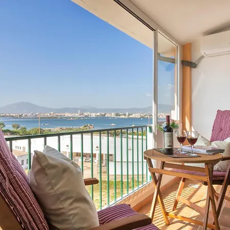 Apartment Floor Gulf View Olbia