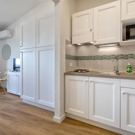 Floor Gulf View Olbia