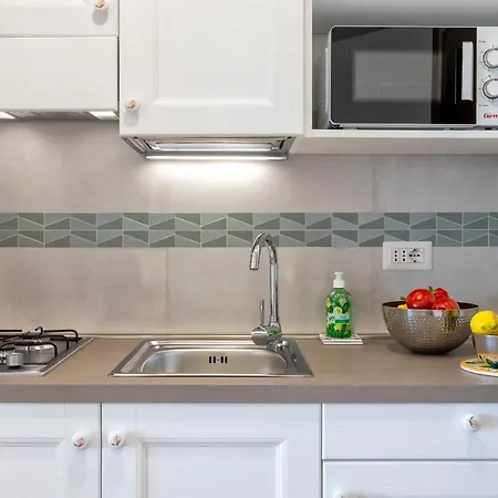 Apartmán Floor Gulf View