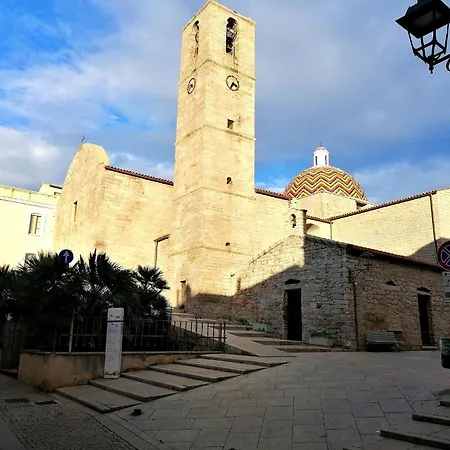 Floor Gulf View * Olbia