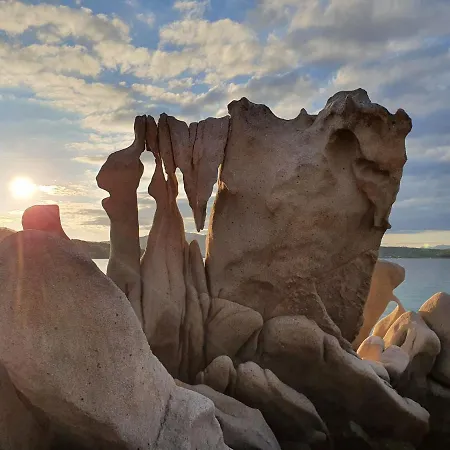 Floor Gulf View * Olbia