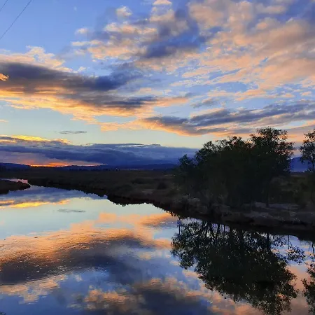 Apartmán Floor Gulf View