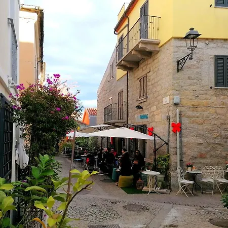 Floor Gulf View * Olbia